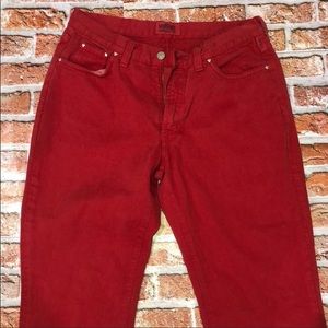 MENS VERSACE JEANS COUTURE GOOD CONDITION SIZE 33